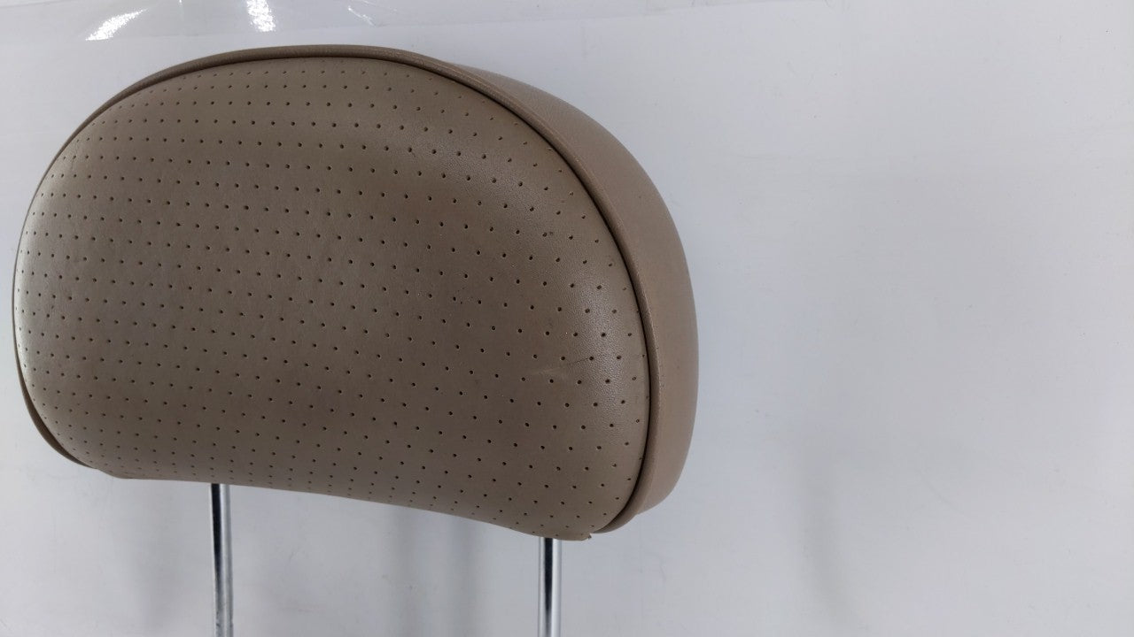 1995 Ford Windstar Headrest Head Rest Front Driver Passenger Seat Fits OEM Used Auto Parts - Oemusedautoparts1.com