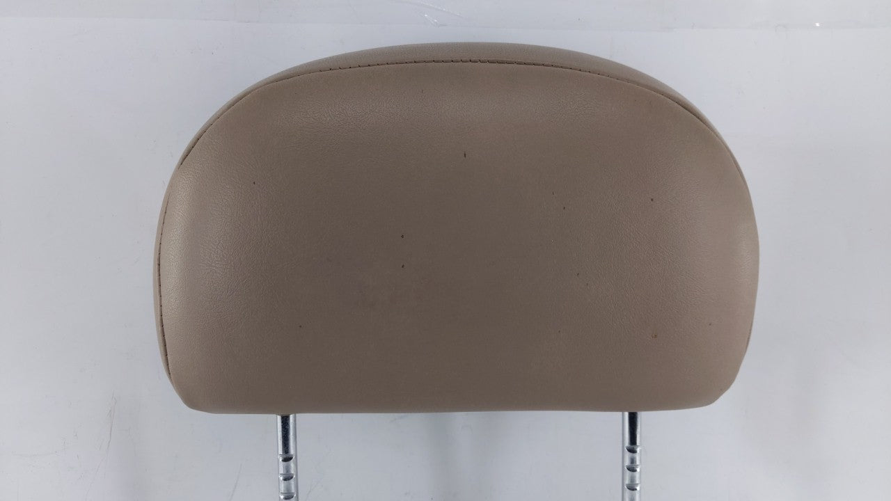 1995 Ford Windstar Headrest Head Rest Front Driver Passenger Seat Fits OEM Used Auto Parts - Oemusedautoparts1.com