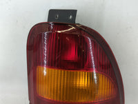 1995-1998 Ford Windstar Tail Light Assembly Passenger Right OEM P/N:F58B-13440-A Fits Fits 1995 1996 1997 1998 OEM Used Auto