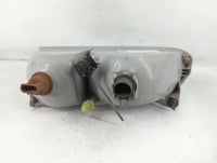1995-1997 Ford Windstar Driver Left Oem Head Light Headlight Lamp - Oemusedautoparts1.com
