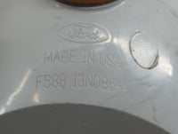 1995-1997 Ford Windstar Driver Left Oem Head Light Headlight Lamp - Oemusedautoparts1.com