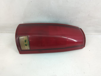 compare product 1995 Gmc 1500 Tail Light Assembly Driver Left OEM Fits OEM Used Auto Parts