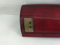 1995 Gmc 1500 Tail Light Assembly Driver Left OEM Fits OEM Used Auto Parts - Oemusedautoparts1.com
