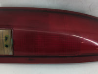 1995 Gmc 1500 Tail Light Assembly Driver Left OEM Fits OEM Used Auto Parts - Oemusedautoparts1.com