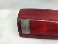 1995 Gmc 1500 Tail Light Assembly Driver Left OEM P/N:16506349 Fits OEM Used Auto Parts - Oemusedautoparts1.com