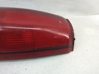 1995 Gmc 1500 Tail Light Assembly Driver Left OEM P/N:16506349 Fits OEM Used Auto Parts - Oemusedautoparts1.com