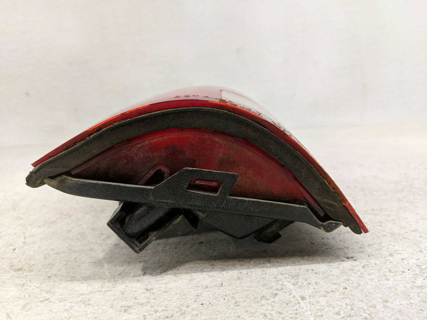 1995 Gmc 1500 Tail Light Assembly Driver Left OEM P/N:16506349 Fits OEM Used Auto Parts - Oemusedautoparts1.com