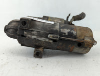 1995 Gmc 1500 Car Starter Motor Solenoid OEM Fits Fits 1996 1997 1998 1999 2000 OEM Used Auto Parts - Oemusedautoparts1.com