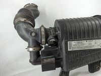1995 Gmc 2500 Air Cleaner Intake-duct Hose Tube - Oemusedautoparts1.com