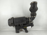1995 Gmc 2500 Air Cleaner Intake-duct Hose Tube - Oemusedautoparts1.com