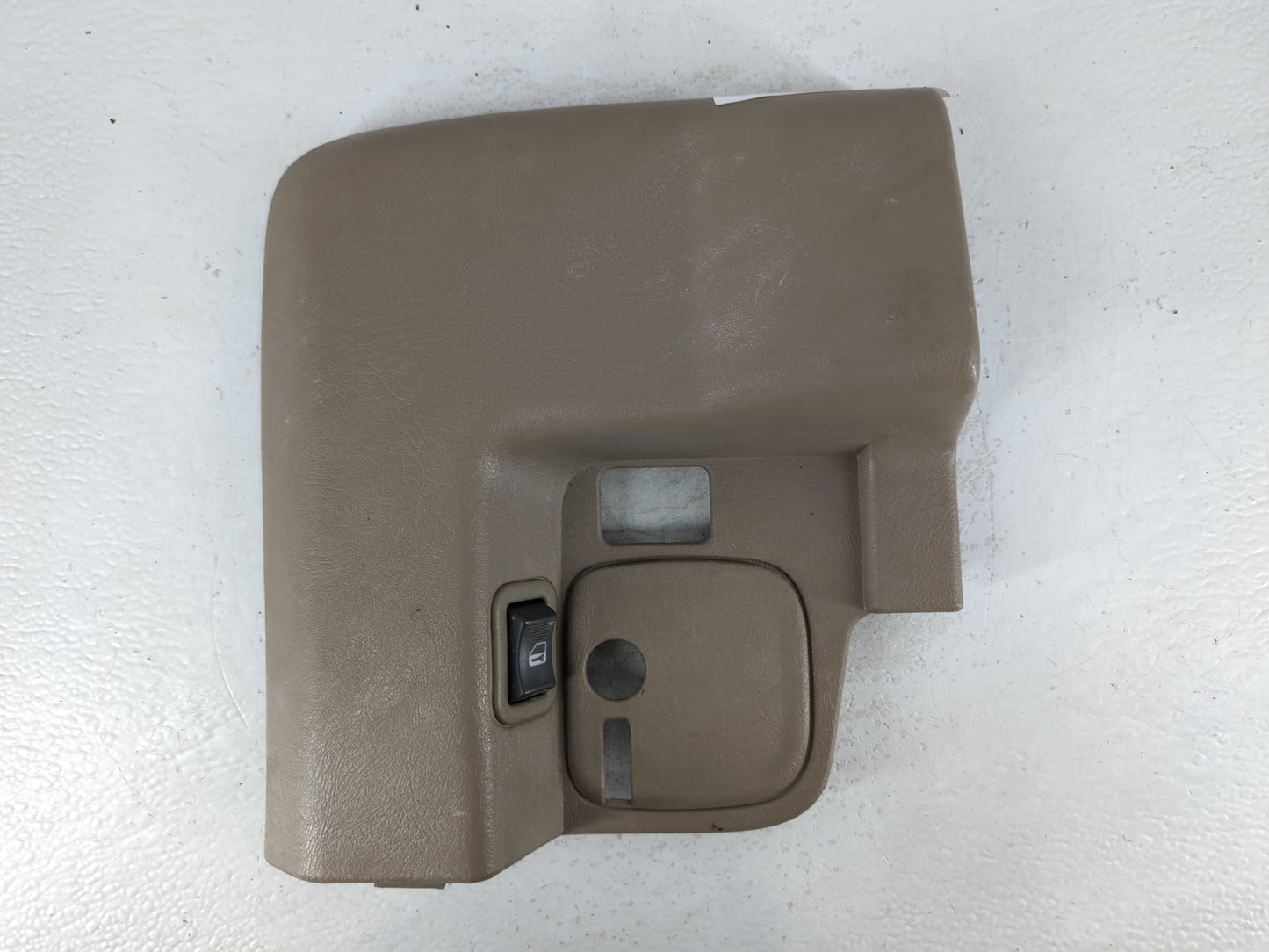 1995 Gmc 2500 Master Power Window Switch Replacement Driver Side Left P/N:VT5089PH 2574878 Fits OEM Used Auto Parts - Oemuse