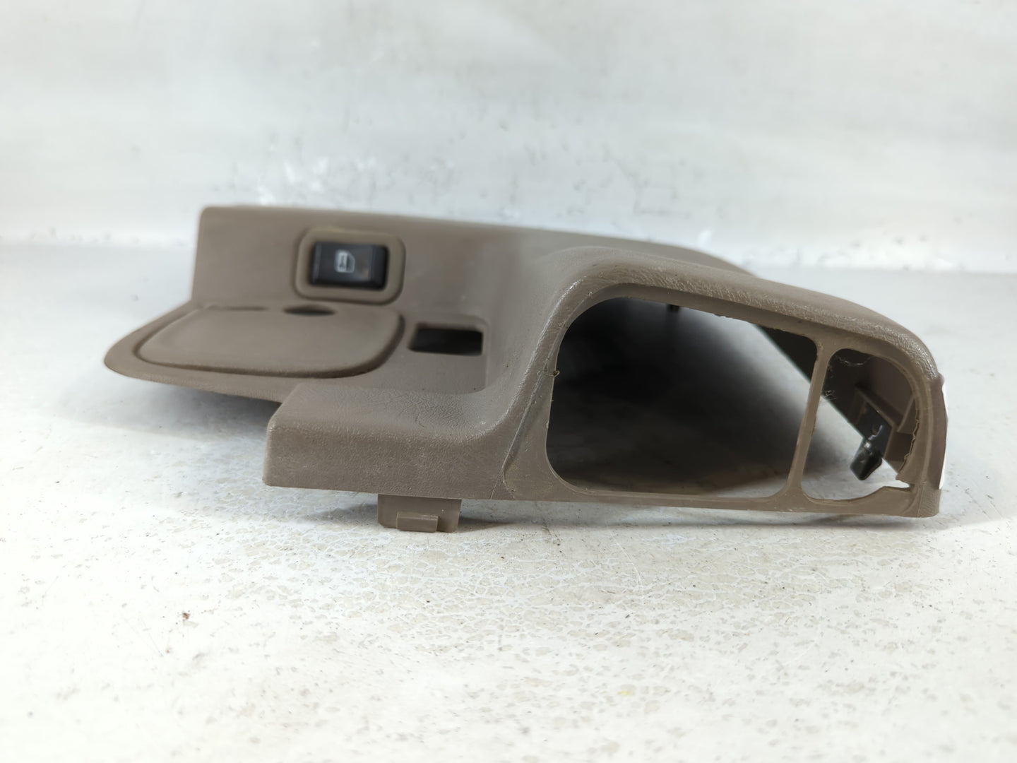 1995 Gmc 2500 Master Power Window Switch Replacement Driver Side Left P/N:VT5089PH 2574878 Fits OEM Used Auto Parts - Oemuse
