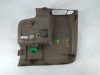 1995 Gmc 2500 Master Power Window Switch Replacement Driver Side Left P/N:VT5089PH 2574878 Fits OEM Used Auto Parts - Oemuse