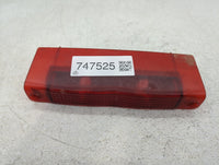 1995 Gmc 2500 Third Brake Light Tail Light P/N:15748590 Fits OEM Used Auto Parts - Oemusedautoparts1.com