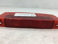1995 Gmc 2500 Third Brake Light Tail Light P/N:15748590 Fits OEM Used Auto Parts - Oemusedautoparts1.com