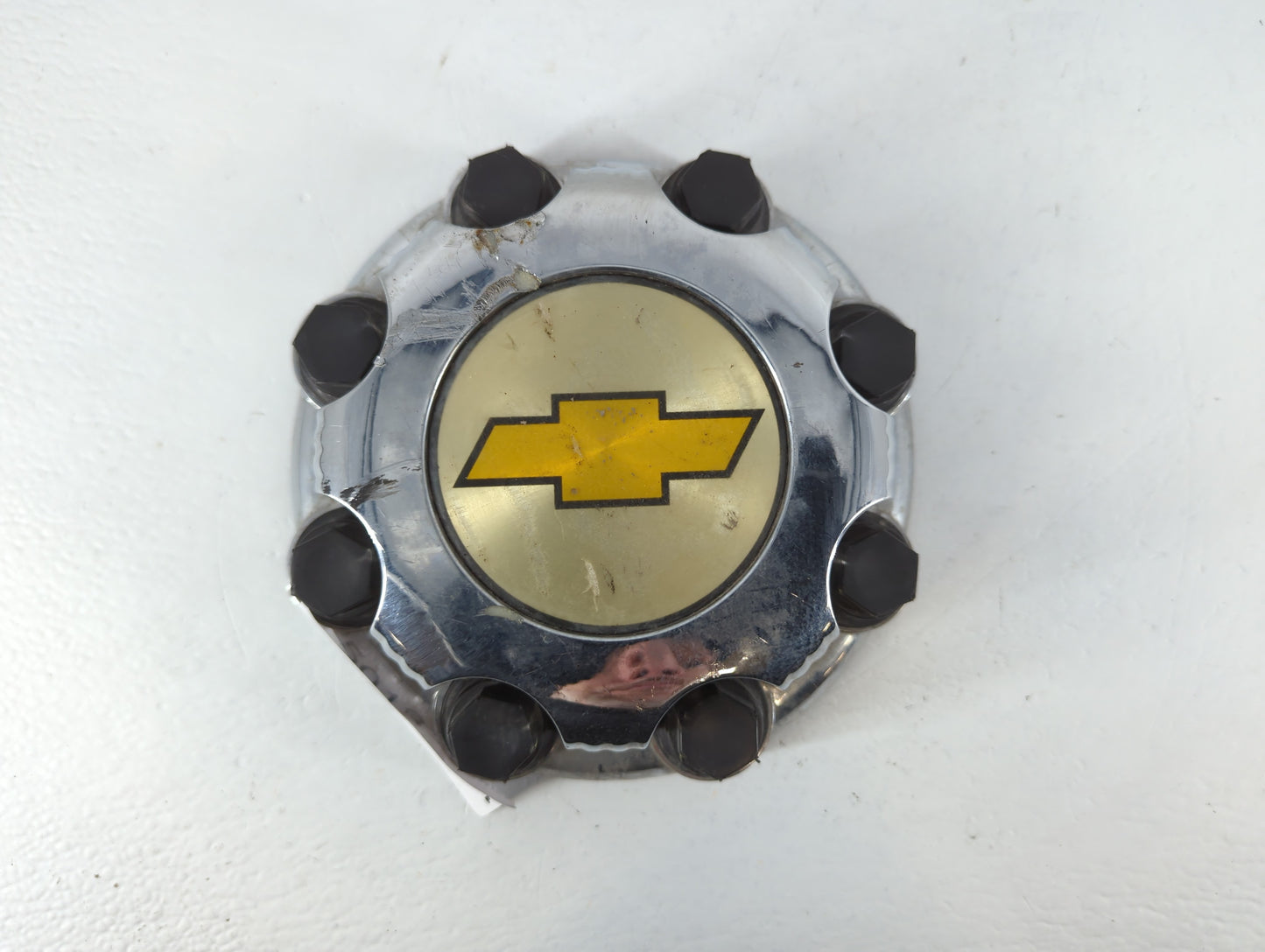 1995 Gmc 2500 Rim Wheel Center Cap - Oemusedautoparts1.com