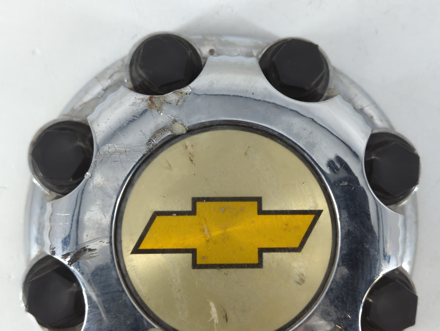 1995 Gmc 2500 Rim Wheel Center Cap - Oemusedautoparts1.com