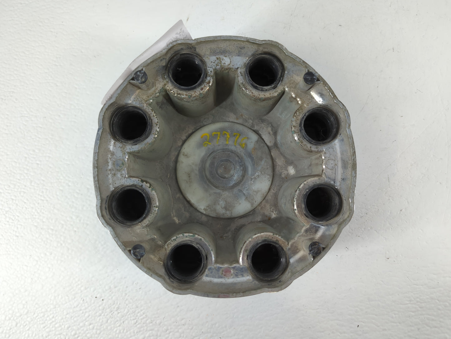 1995 Gmc 2500 Rim Wheel Center Cap - Oemusedautoparts1.com