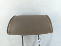 1995 Gmc C2500 Headrest Head Rest Rear Seat Fits OEM Used Auto Parts - Oemusedautoparts1.com