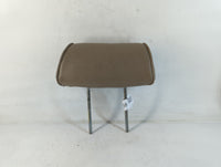 1995 Gmc C2500 Headrest Head Rest Rear Seat Fits OEM Used Auto Parts - Oemusedautoparts1.com