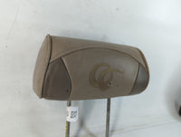1995 Gmc C2500 Headrest Head Rest Front Driver Passenger Seat Grey - Oemusedautoparts1.com