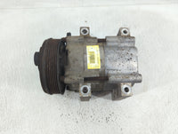 Gmc F350 Air Conditioning A/c Ac Compressor Oem - Oemusedautoparts1.com