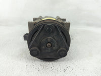 Gmc F350 Air Conditioning A/c Ac Compressor Oem - Oemusedautoparts1.com