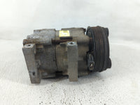 Gmc F350 Air Conditioning A/c Ac Compressor Oem - Oemusedautoparts1.com
