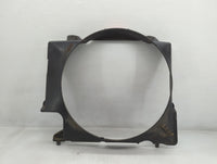 1995 GMC F350 Radiator Fan Shroud - Oemusedautoparts1.com