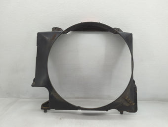 compare product 1995 GMC F350 Radiator Fan Shroud