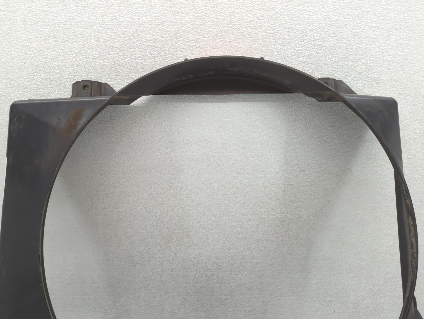1995 GMC F350 Radiator Fan Shroud - Oemusedautoparts1.com