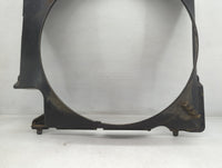 1995 GMC F350 Radiator Fan Shroud - Oemusedautoparts1.com