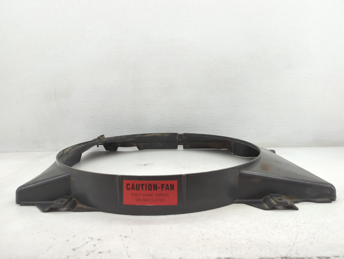 1995 GMC F350 Radiator Fan Shroud - Oemusedautoparts1.com