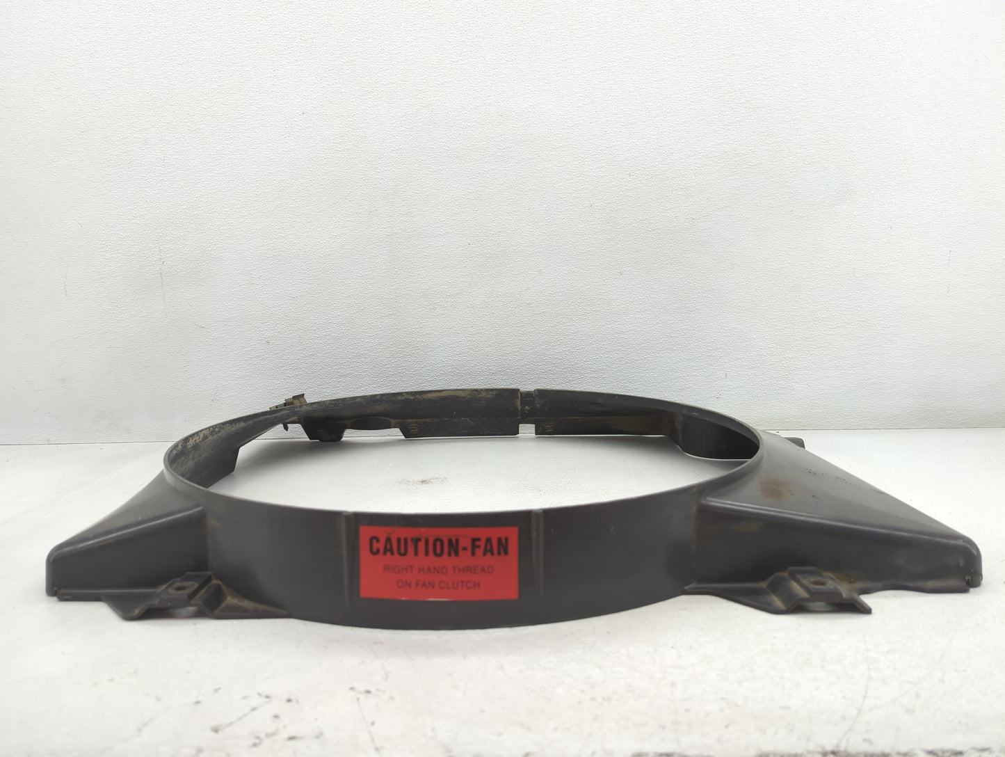 1995 GMC F350 Radiator Fan Shroud - Oemusedautoparts1.com