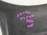 1995 GMC F350 Radiator Fan Shroud - Oemusedautoparts1.com