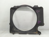 1995 GMC F350 Radiator Fan Shroud - Oemusedautoparts1.com