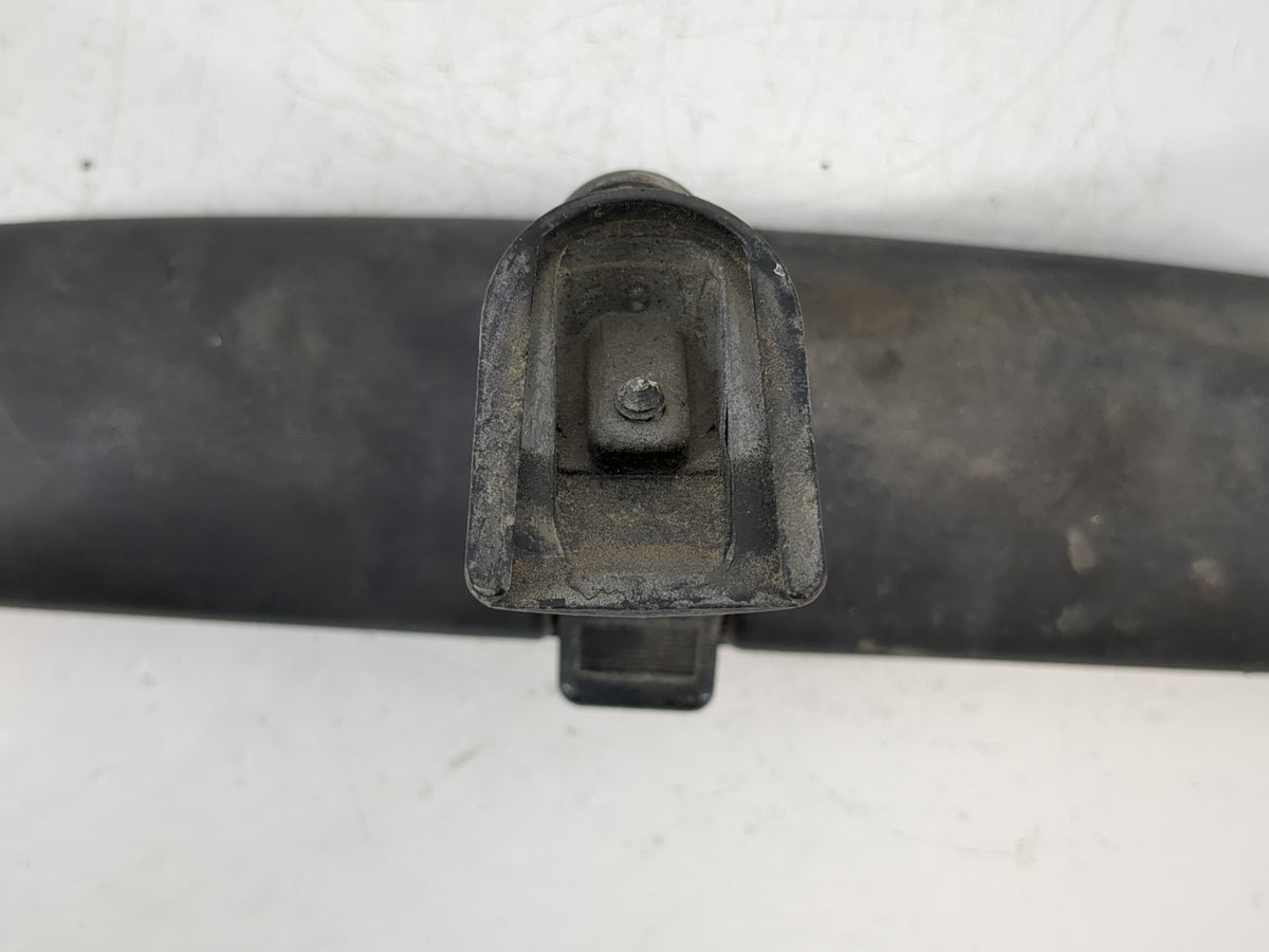 1995 Gmc G2500 Pickup Interior Rear View Mirror Replacement OEM Fits OEM Used Auto Parts - Oemusedautoparts1.com