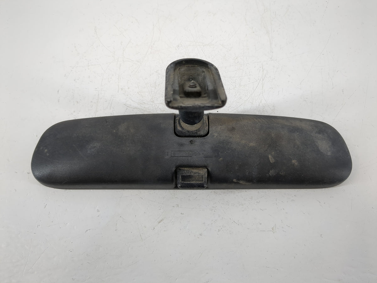 1995 Gmc G2500 Pickup Interior Rear View Mirror Replacement OEM Fits OEM Used Auto Parts - Oemusedautoparts1.com