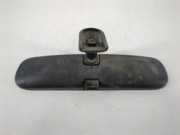 1995 Gmc G2500 Pickup Interior Rear View Mirror Replacement OEM Fits OEM Used Auto Parts - Oemusedautoparts1.com