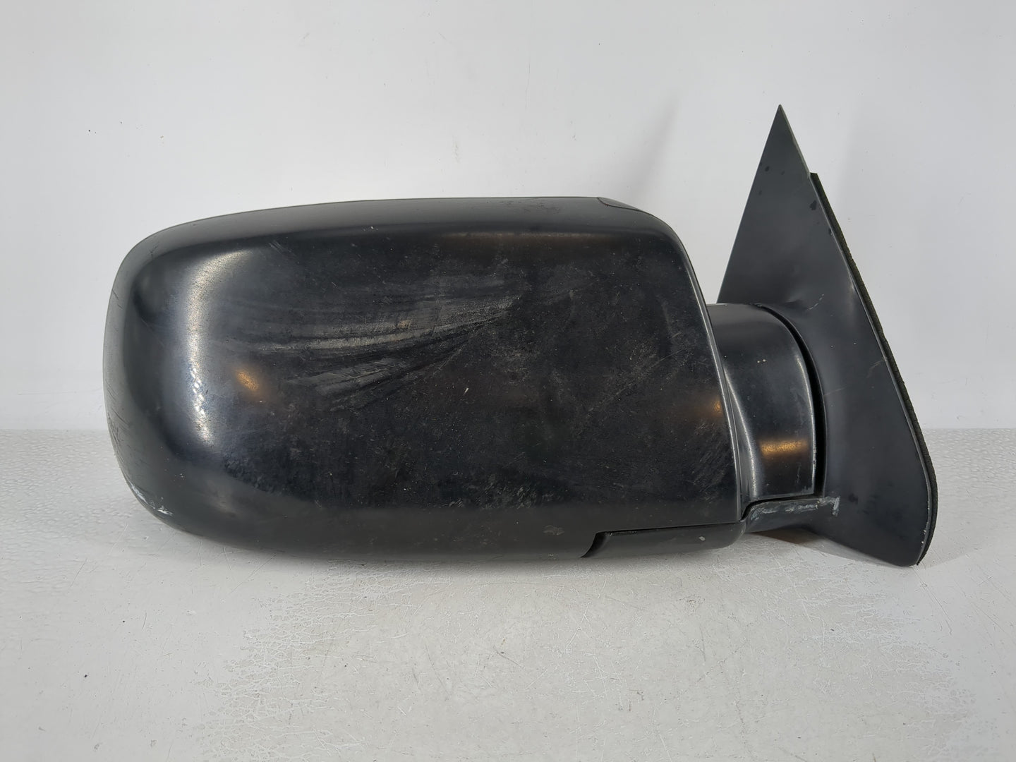 1995 Gmc G2500 Pickup Passenger Side View Mirror - Right Door Mirror OEM Used - Oemusedautoparts1.com