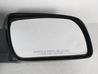 1995 Gmc G2500 Pickup Passenger Side View Mirror - Right Door Mirror OEM Used - Oemusedautoparts1.com