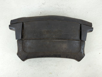 compare product 1993-1995 Gmc Safari Air Bag Driver Left Steering Wheel Mounted P/N:gbg dy6 15 DAA AB2407IZNAJL21 Fits Fits 1993 1994 1995 OEM Used Auto Parts