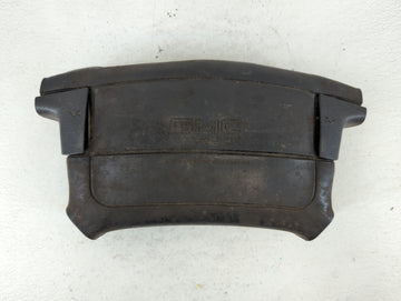 1993-1995 Gmc Safari Air Bag Driver Left Steering Wheel Mounted P/N:gbg dy6 15 DAA AB2407IZNAJL21 Fits Fits 1993 1994 1995 O