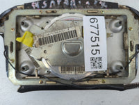 1993-1995 Gmc Safari Air Bag Driver Left Steering Wheel Mounted P/N:gbg dy6 15 DAA AB2407IZNAJL21 Fits Fits 1993 1994 1995 O