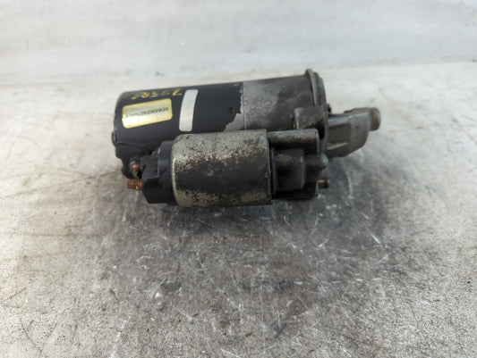 1991-1996 Gmc Safari Car Starter Motor Solenoid OEM P/N:YF1U-11131-AA Fits Fits 1991 1992 1993 1994 1995 1996 1997 1998 1999 OEM Used Auto Parts