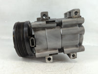 1995-1995 Gmc Safari Air Conditioning A/c Ac Compressor Oem - Oemusedautoparts1.com