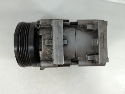 1995-1995 Gmc Safari Air Conditioning A/c Ac Compressor Oem