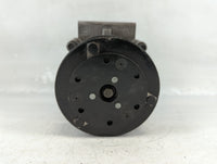 1995-1995 Gmc Safari Air Conditioning A/c Ac Compressor Oem - Oemusedautoparts1.com