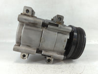 1995-1995 Gmc Safari Air Conditioning A/c Ac Compressor Oem - Oemusedautoparts1.com