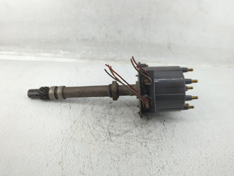 compare product 1995 Gmc Sierra 1500 Engine Ignition Distributor OEM P/N:1103934 5 b 23 Fits Fits 2020 OEM Used Auto Parts